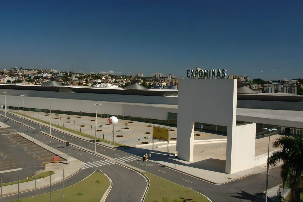 Guia Estratégico Expominas: Onde se hospedar e como otimizar sua visita em BH