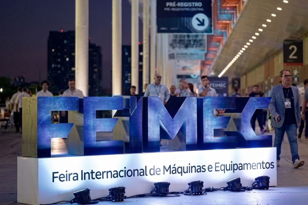 FEIMEC sem trânsito: Hotéis na Zona Sul com desconto Pix