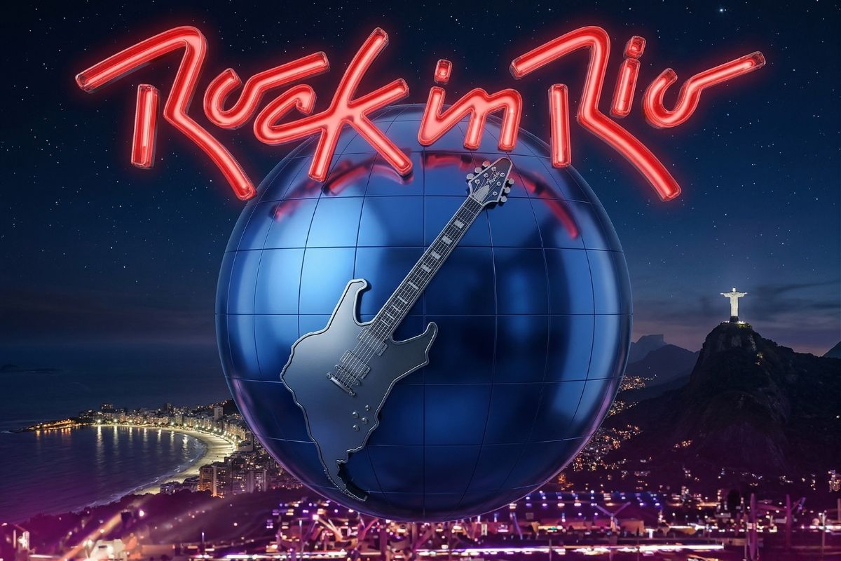 Vai pro Rock in Rio? Veja 5 hotéis na Barra da Tijuca